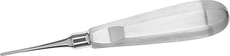 KKD® Luxierer  Stück  2 mm gerade , Nr. 1