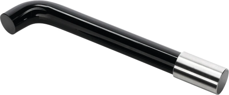 S.P.E.C. 3® LED Lichtleiter  Stück  11 mm, schwarz