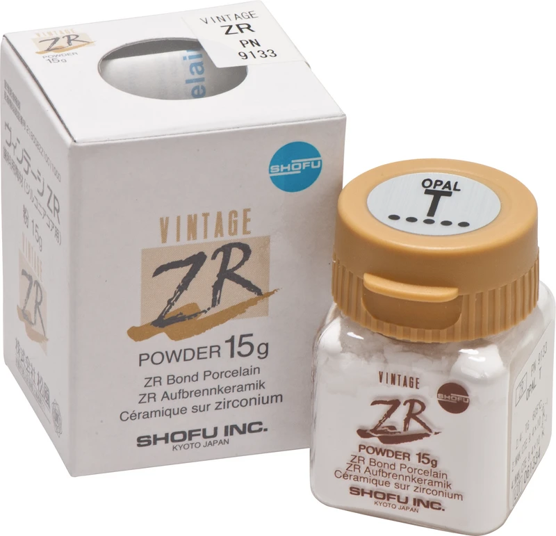 VINTAGE ZR  Dose  15 g Pulver opal effekt T