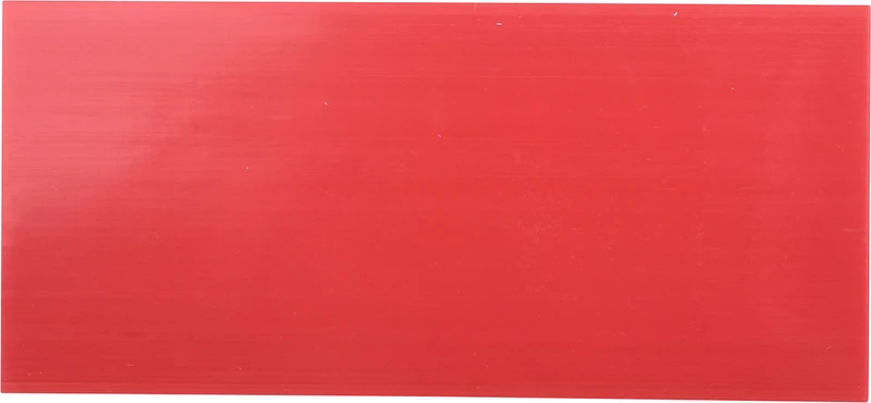 Auflegewachs  Packung  15 Stück rot, 0,7 mm