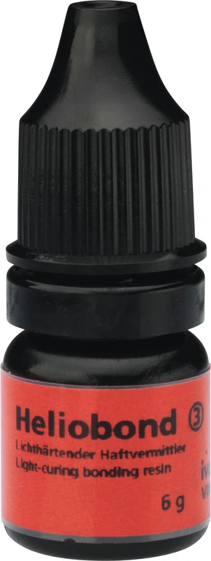 Heliobond   Flasche  6 g Haftvermittler