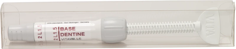 VITA VM® LC 3D-MASTER®  Spritze  4 g Paste base dentine 2L1.5
