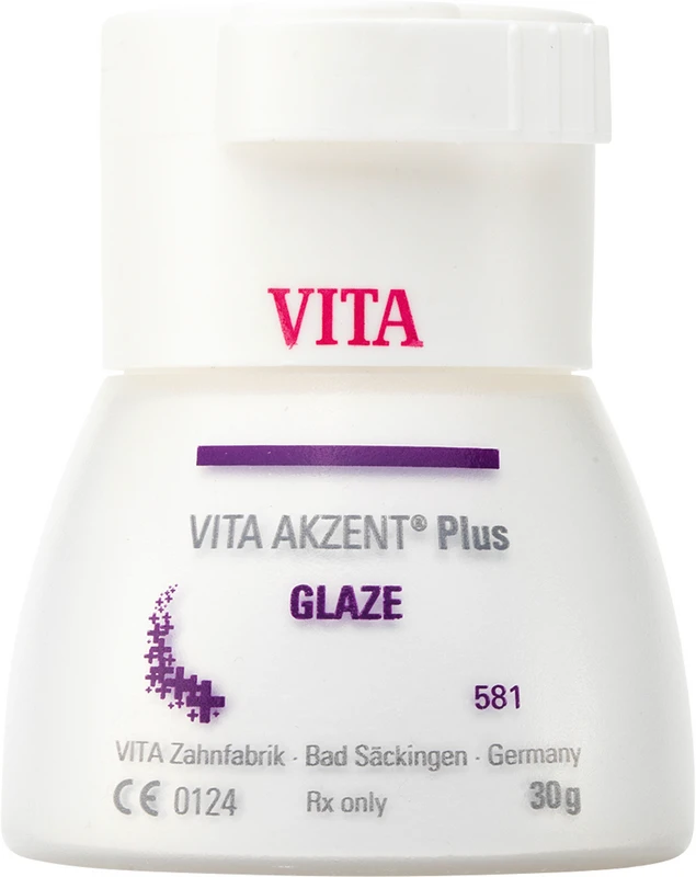 VITA AKZENT® Plus  Packung  30 g Powder glaze