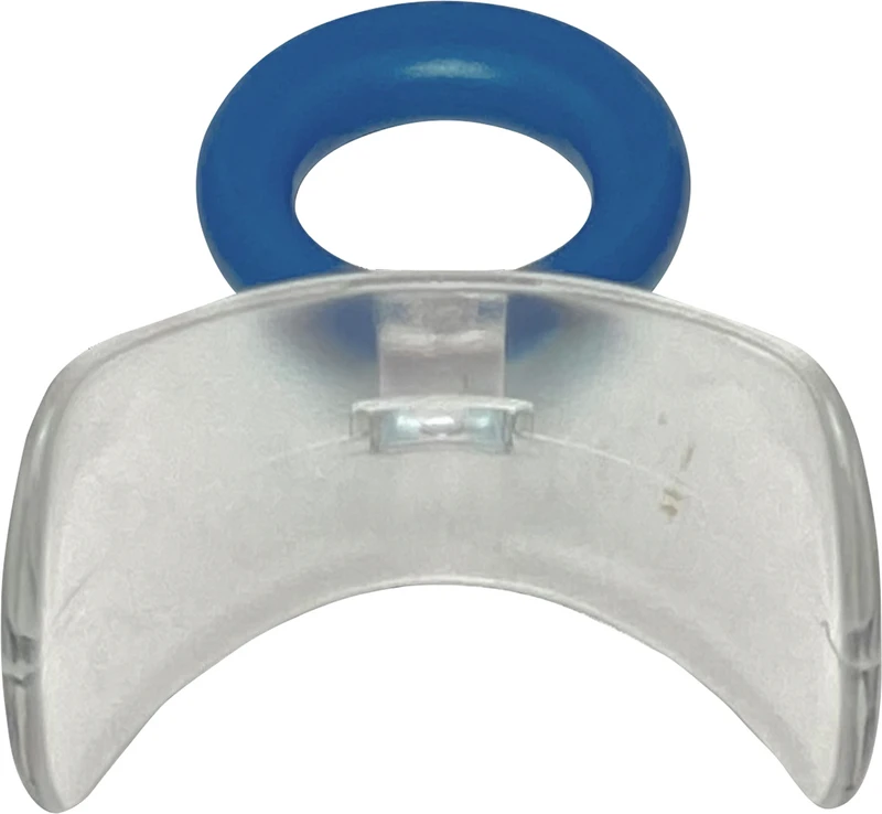 Muppy® Standard  Stück  MVP II transparent, starr