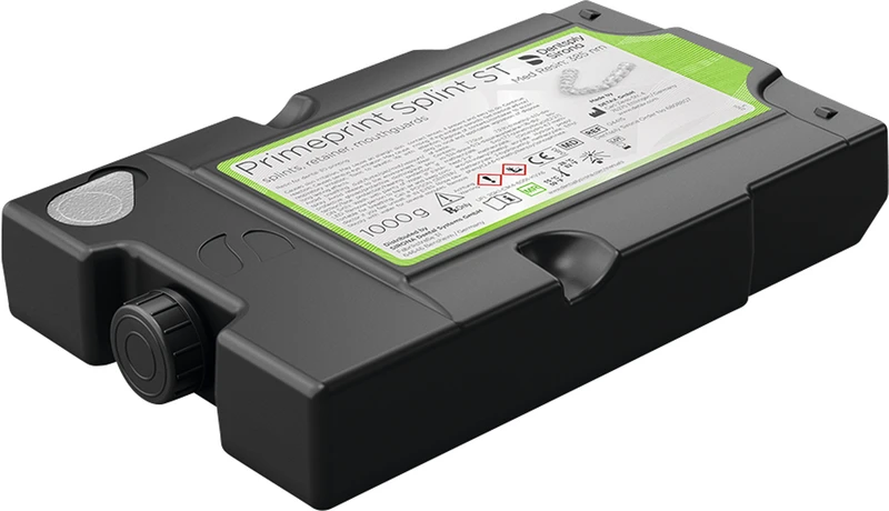 Primeprint Splint ST  Kartusche  1.000 g