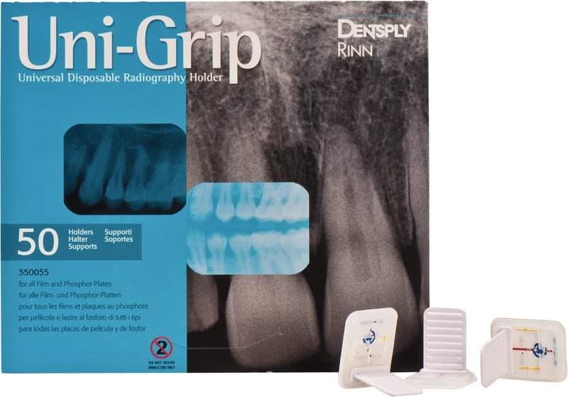 Uni-Grip®  Packung  50 Halter