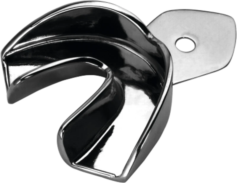 Abdrucklöffel ERGOLOCK Kinder  Stück  UK Gr. XS