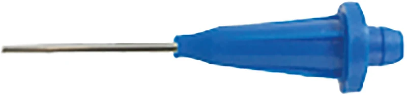 Access Auto Mix  Packung  144 Stück blau, Größe 20