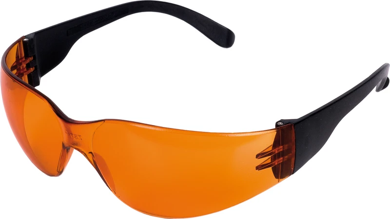 KKD® ANTI-FOG UV Schutzbrille NEW-STYLE  Stück