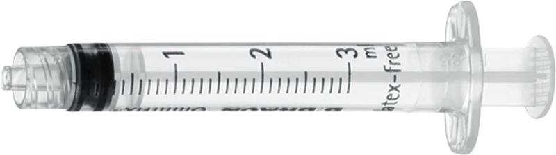 Omnifix® Luer Lock  Packung  100 Stück 5 ml