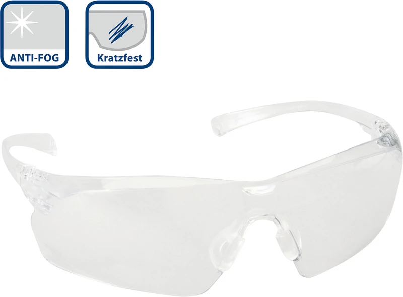 H&W Panorama  Stück  transparent