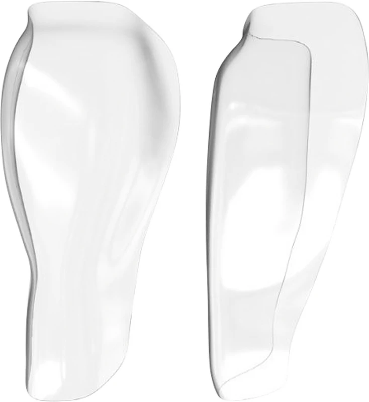 Bioclear Matrizensystem  Packung  50 Matrizen DC201, Schneidezahn mesial