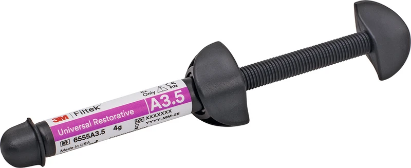 Filtek Universal Restorative  Spritze  4 g A3,5
