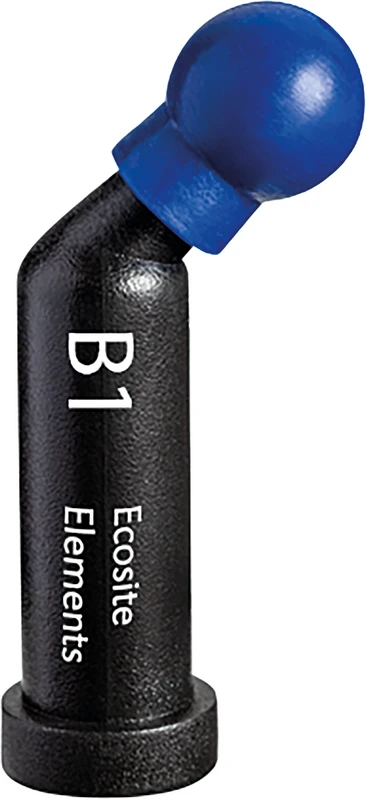 Ecosite Elements  Packung  16 x 0,25 g Safetip B1