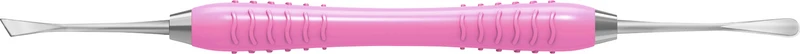 Raspatorium nach Glickman  Stück  SI-1864\24G-PK, pink