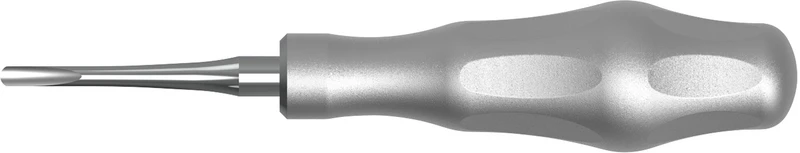 Luxationsinsinstrument LS-Passion  Stück  4 mm, gerade