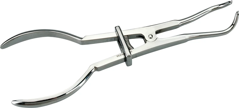 Fit® Klammerzange  Stück