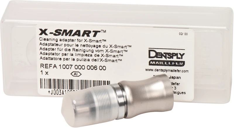 X-SMART Winkelstück Adapter  Stück
