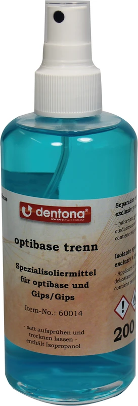 optibase trenn  Flasche  200 ml