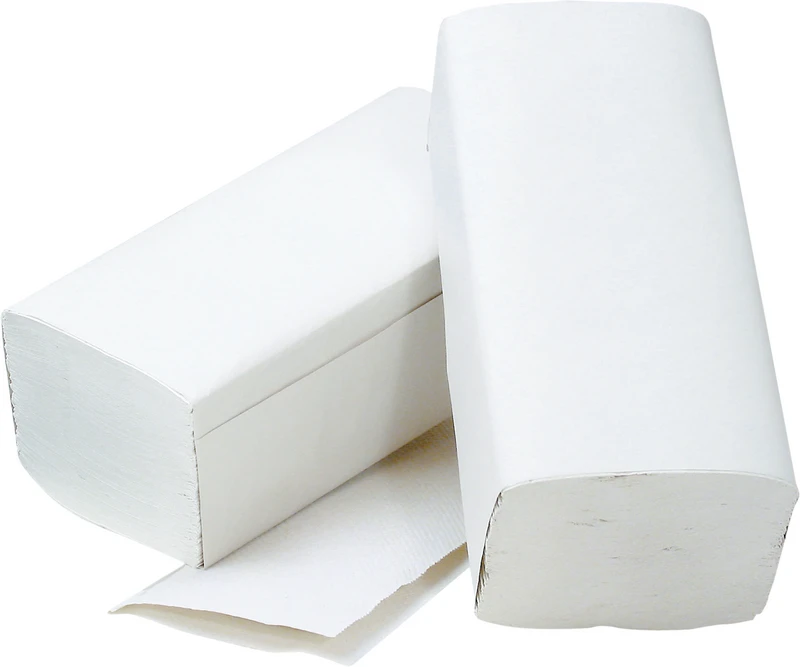 smart Papierhandtücher V-Falz  Karton  3.990 Stück