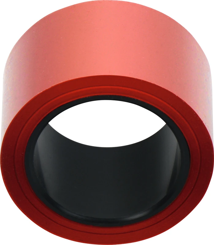 Arti-Fol® 8 µ  Nachfüll-Box  20 m einseitig, 22 mm breit, rot