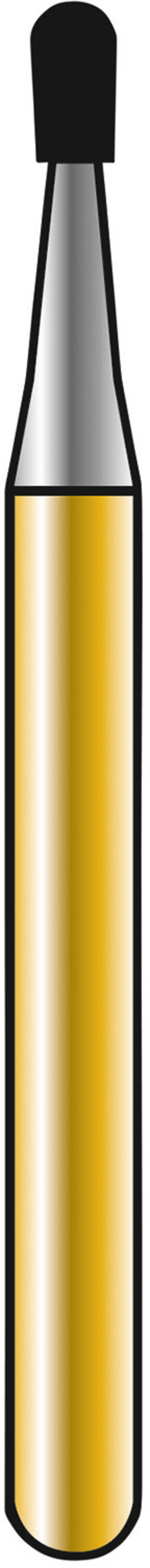 SPEEDSTER  Packung  5 Stück kreuzverzahnt, FG, Figur 237, 2 mm, ISO 010