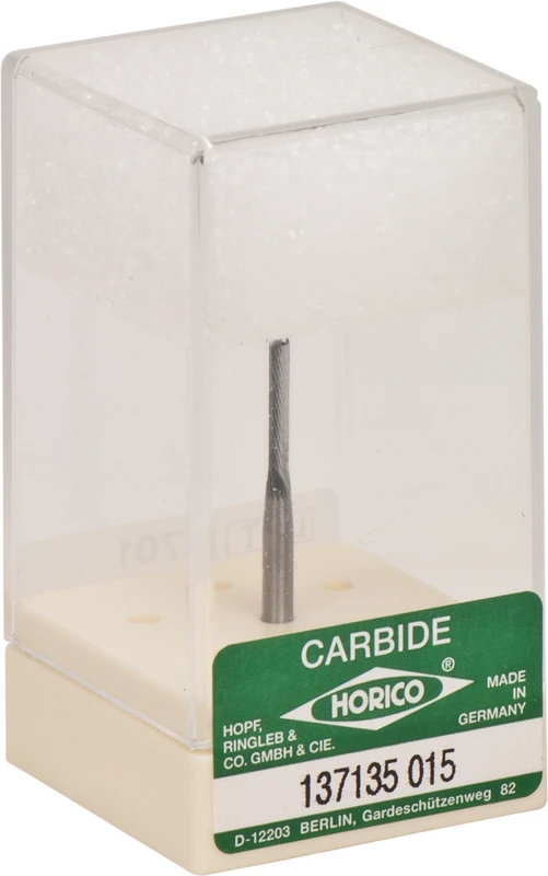 HM-Fräser 137  Stück  Glätten, extrem fein, HPS, Figur 137, 10 mm, ISO 015