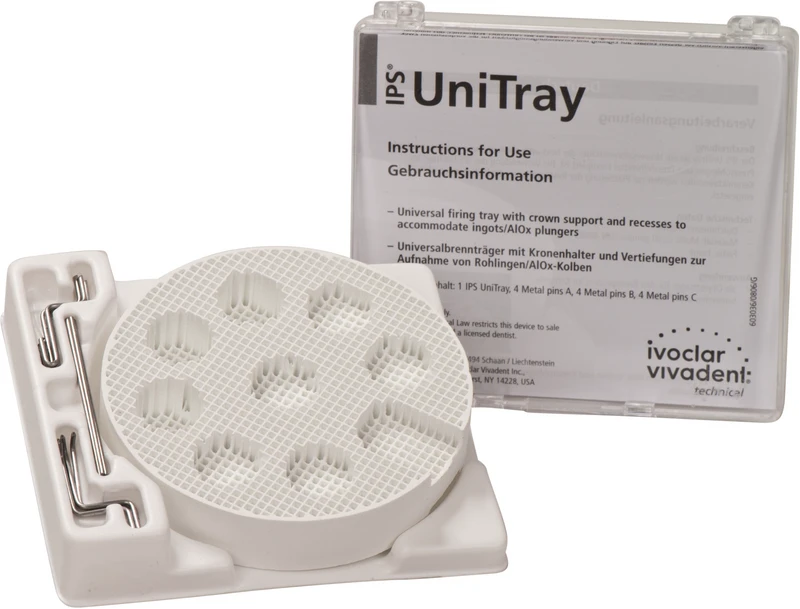 IPS Unitray Brennträger  Stück