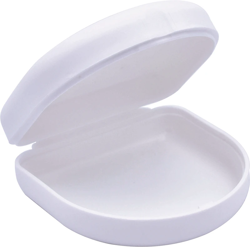 Bio Dento Box®  Packung  12 Stück weiß, I