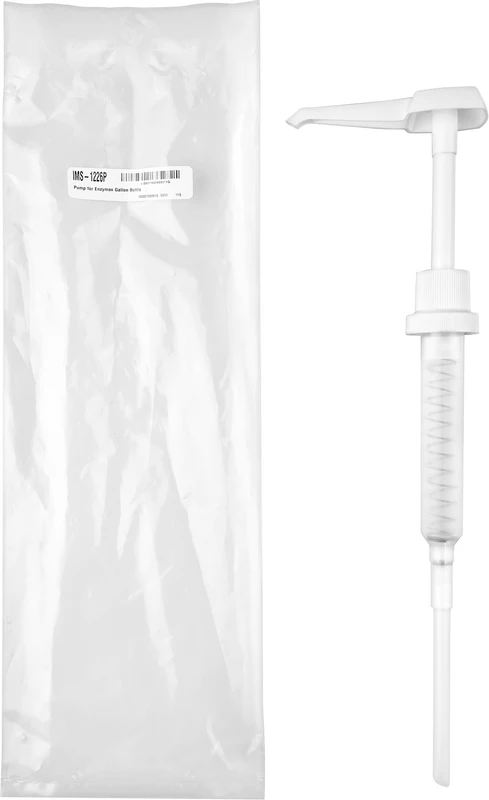 IMS Enzymax Liquid  Stück  IMS-1226P, 3,8 Liter Pumpe