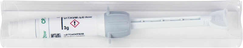 VITA VM® LC Zusatzmassen  Spritze  3 g Paste chroma plus CP2