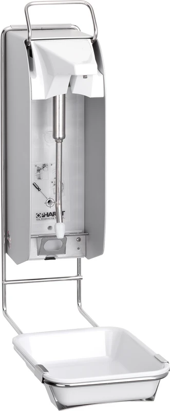Wandspender Touchless-System  Stück  für 1 Liter Flasche
