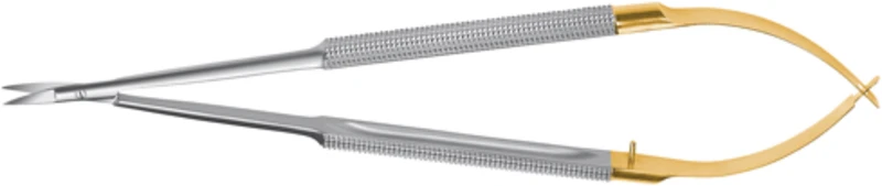 Gewebeschere  Stück  853TC\15, 150 mm