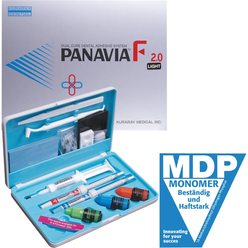 PANAVIA F 2.0  Kit Light