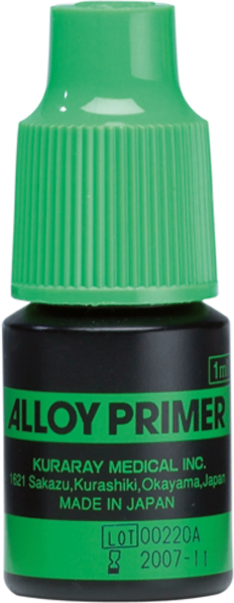 ALLOY PRIMER  Flasche  5 ml