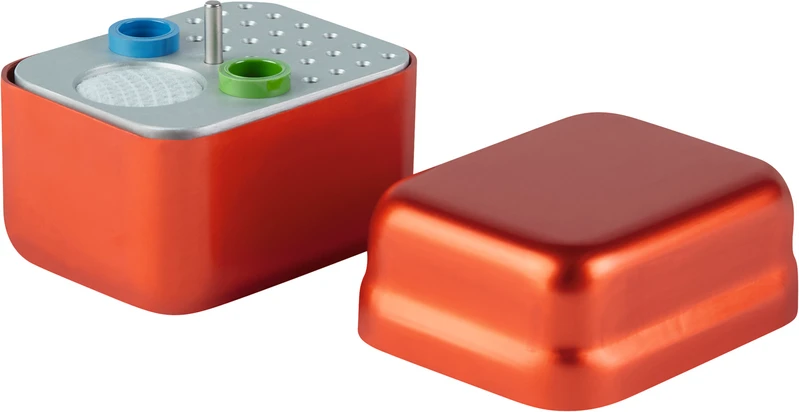 Endo Micro Plus Box  Stück  rot