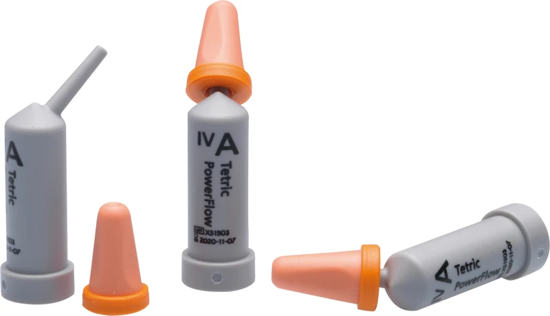 Tetric® PowerFlow  Spritze  2 g IVA