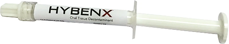 HybenX  Packung  2 x 1 ml Spritze Flüssigkeit