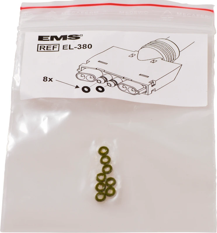 AIR-FLOW® Master Ring  Stück