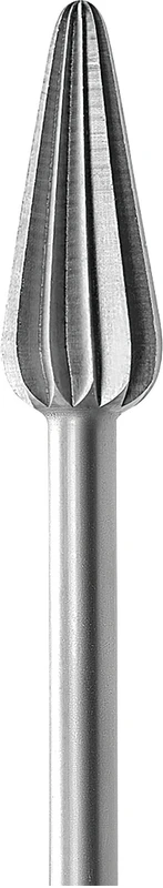 Fräser H 79  Packung  6 Stück, HP, Figur 266, 14 mm, ISO 045