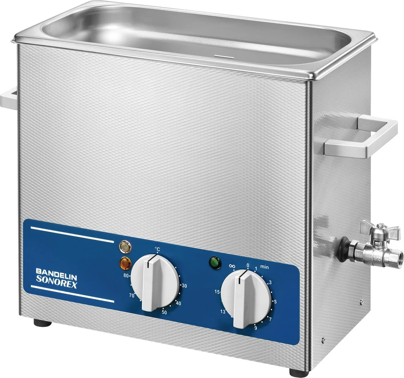 SONOREX RK 255  Stück  mit Heizung