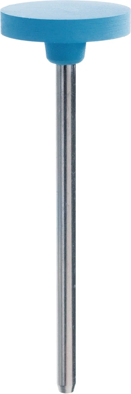 TOP-GLAZE  Packung  3 Stück gelb superfein, HP, Figur 372, ISO 150