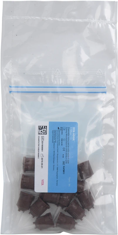 VITA ADIVA T-Mixer  Packung  15 Stück 1:1