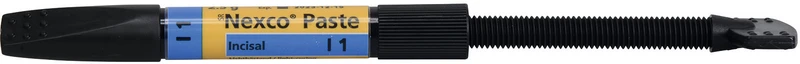SR Nexco®  Spritze  2,5 g Paste incisal I1