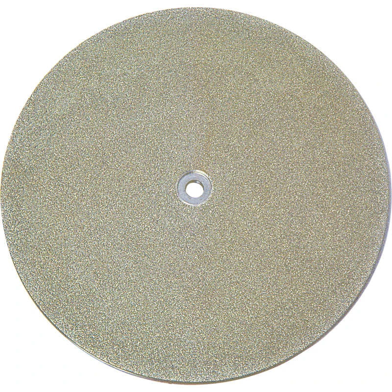 Trimmerscheiben  Stück  Infinity, volldiamantiert für MT plus