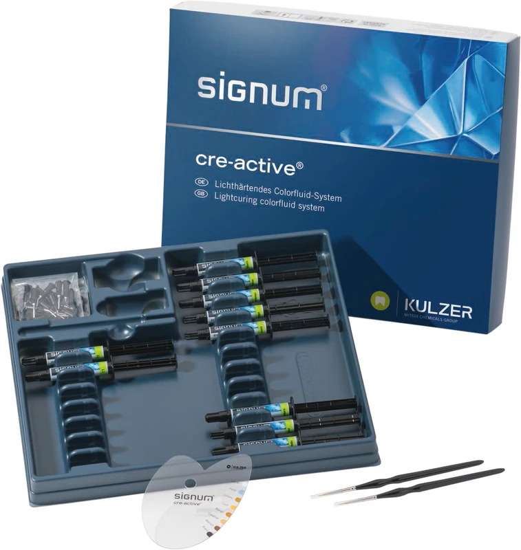 Signum® cre-active®  Set
