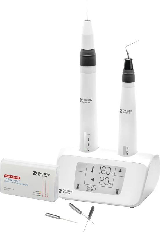 Gutta-Smart  Obturationssystem Kit