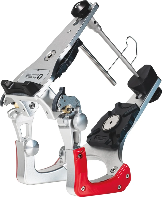 Arto XP 3 \ XP 3s   Stück  3 Bauhöhe 126 mm, LAB-Verison