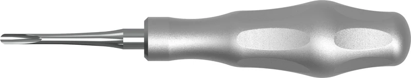 Luxationsinsinstrument BEIN LS-Passion  Stück  4 mm, gerade