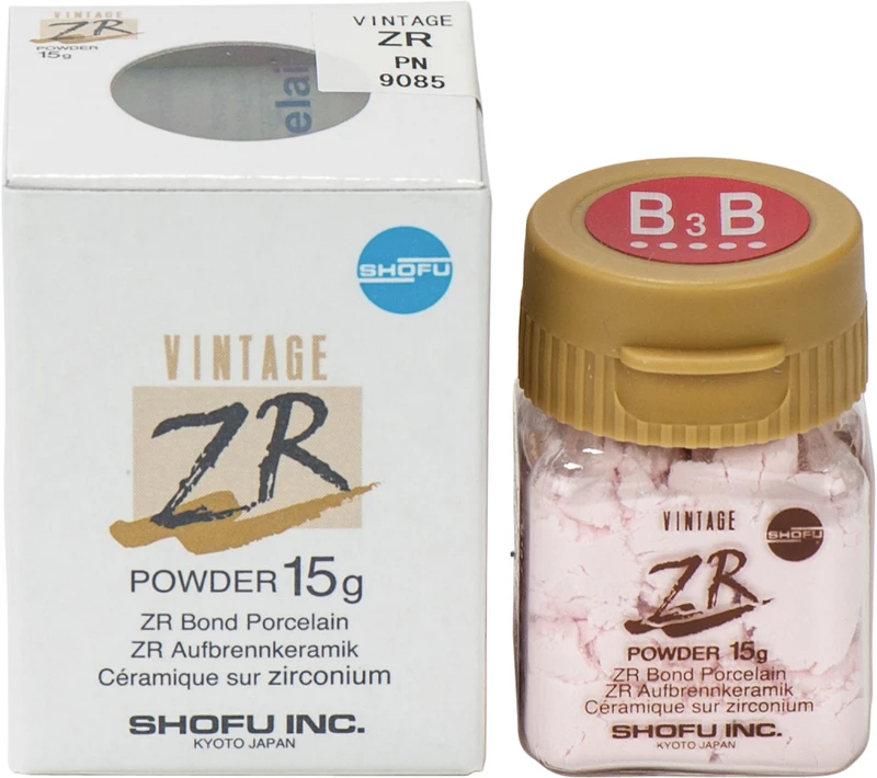 VINTAGE ZR  Dose  15 g Pulver body B3